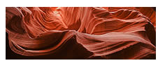 Slot Canyon Panorama, Lower Antelope Canyon, AZ