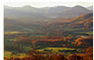 Early Fall Morning, Nelson County, VA