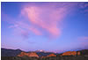 Earliest Light at the Garden of the Gods, Colorado Springs, CO