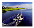  Early Morning at Tangier Island, VA