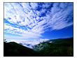 Mountaintop Clouds, Great Smokey Mountains National Park