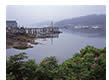 Foggy Cove, Stonington, Maine