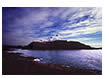 Nubble Light in the Morning, Maine 