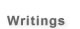 Ben Greenberg Photography  Writings