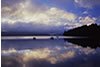 Early Light Over Lake Willoughby, NH