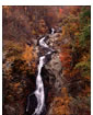 Whiteoak Canyon Falls No. 1, Shenandoah National Park, VA