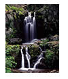 Upper Doyle's River Falls, Shenandoah National Park, VA