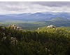 Black Hills from Needles Highway, SD