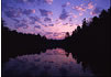 Sunrise at Montebello Campground, Nelson County, VA