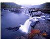 Sandstone Falls, Hinton, WVA